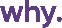 why logo